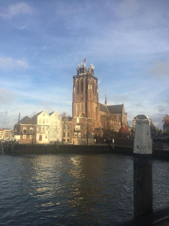 Benb Firstclassenglish Dordrecht Exterior foto